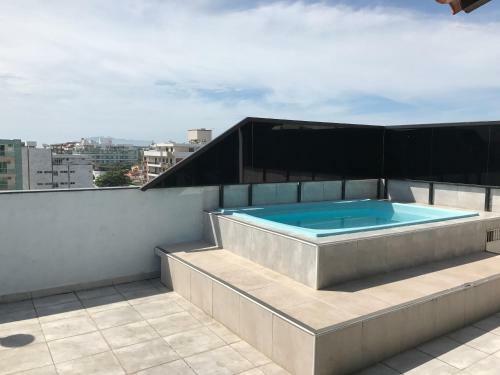Apartamento Cabo Frio