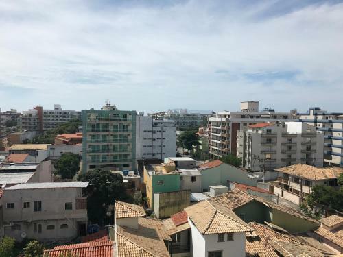 Apartamento Cabo Frio