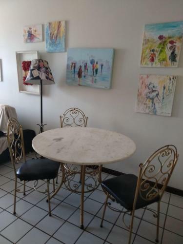 Apartamento Cabo Frio