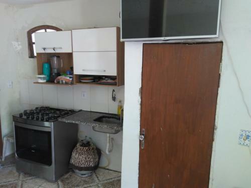 Kitnet Em Cabo Frio 01