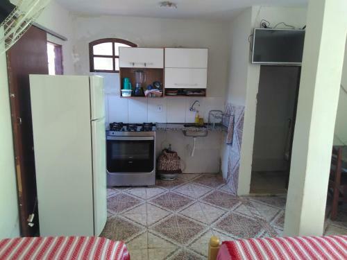 Kitnet Em Cabo Frio 01