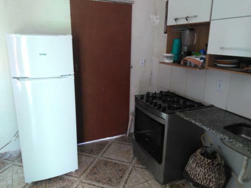Kitnet Em Cabo Frio 01