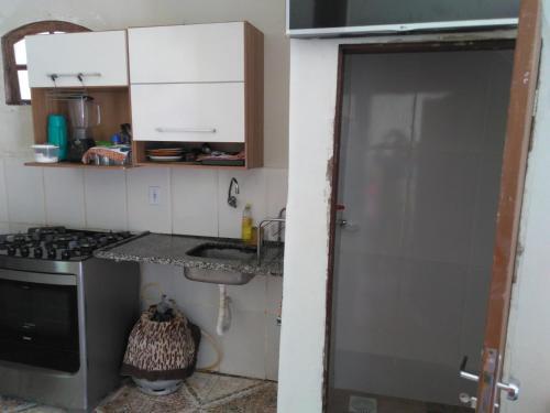 Kitnet Em Cabo Frio 01