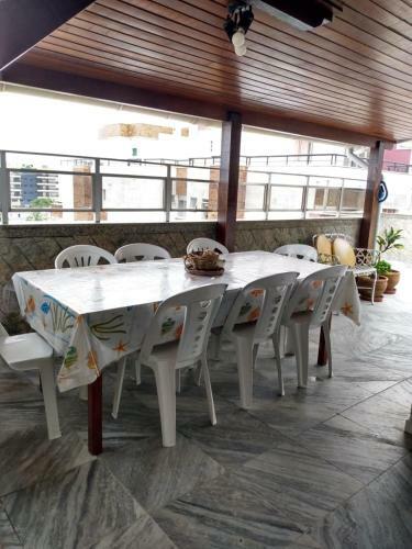 Apartamento Cobertura Em Cabo Frio