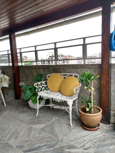 Apartamento Cobertura Em Cabo Frio