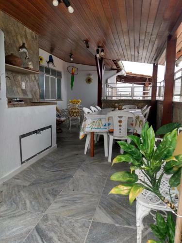 Apartamento Cobertura Em Cabo Frio