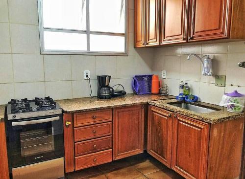 Apartamento Praia Do Forte