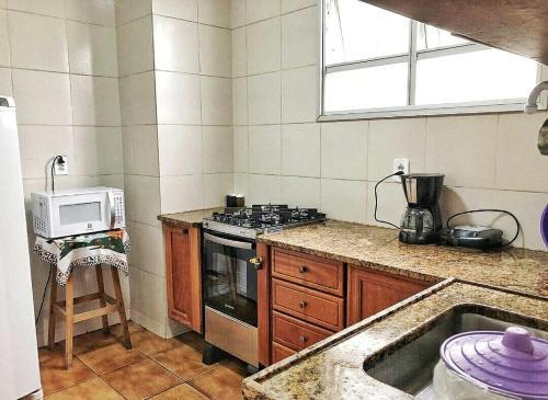 Apartamento Praia Do Forte