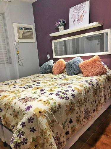 Apartamento Praia Do Forte