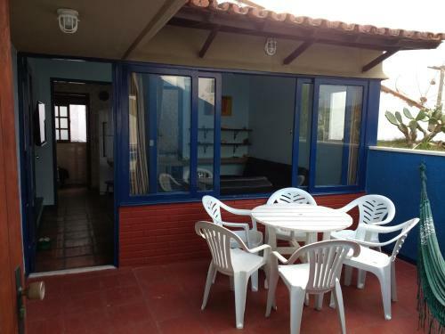 Apartamento Em Cabo Frio