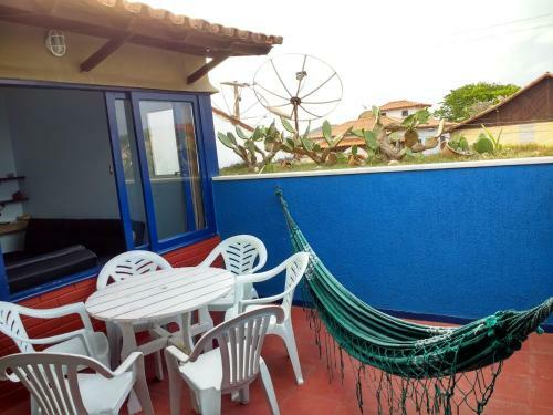 Apartamento Em Cabo Frio