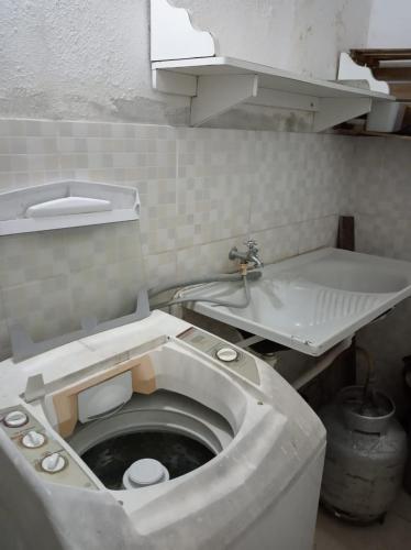 Casa Temporada