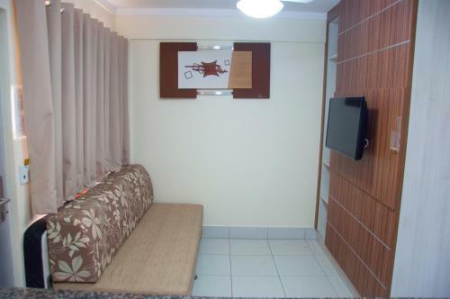 Apartamento Abd-turismo Hoteis E Parques, Lacqua Diroma Caldas Novas