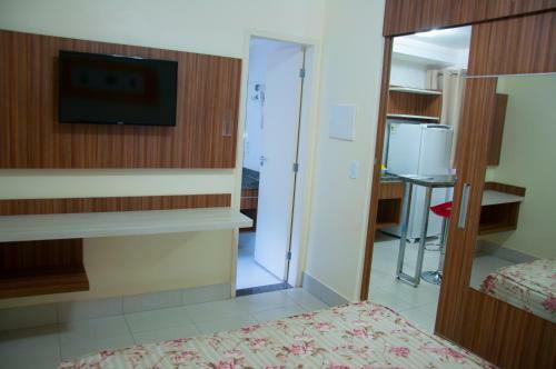 Apartamento Abd-turismo Hoteis E Parques, Lacqua Diroma Caldas Novas