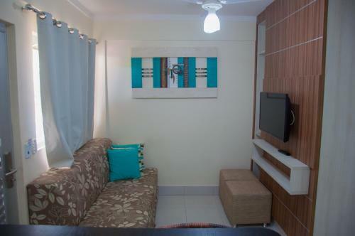 Apartamento Abd-turismo Hoteis E Parques, Lacqua Diroma Caldas Novas