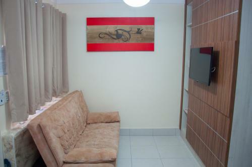 Apartamento Abd-turismo Hoteis E Parques, Lacqua Diroma Caldas Novas