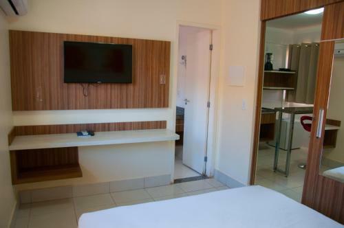 Apartamento Abd-turismo Hoteis E Parques, Lacqua Diroma Caldas Novas