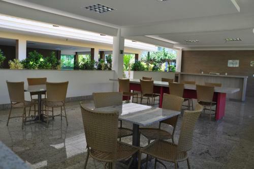Apartamento Abd-turismo Hoteis E Parques, Lacqua Diroma Caldas Novas