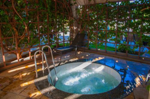 Apartamento Abd-turismo Hoteis E Parques, Lacqua Diroma Caldas Novas