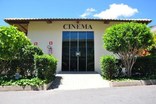 Apartamento Abd-turismo Hoteis E Parques, Lacqua Diroma Caldas Novas
