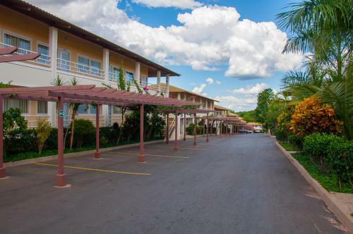 Apartamento Abd-turismo Hoteis E Parques, Lacqua Diroma Caldas Novas