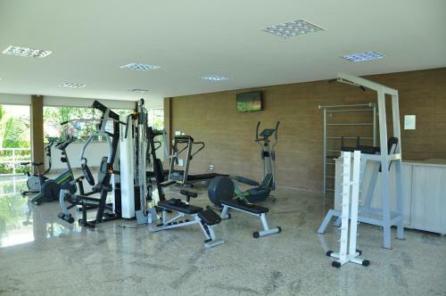 Apartamento Abd-turismo Hoteis E Parques, Lacqua Diroma Caldas Novas