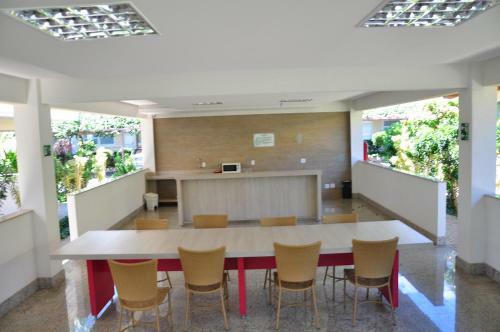 Apartamento Abd-turismo Hoteis E Parques, Lacqua Diroma Caldas Novas