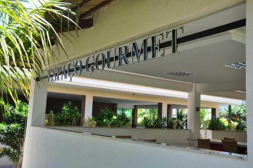 Apartamento Abd-turismo Hoteis E Parques, Lacqua Diroma Caldas Novas