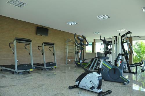 Apartamento Abd-turismo Hoteis E Parques, Lacqua Diroma Caldas Novas