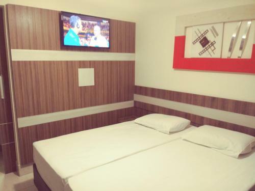 Apartamento Caldas Novas