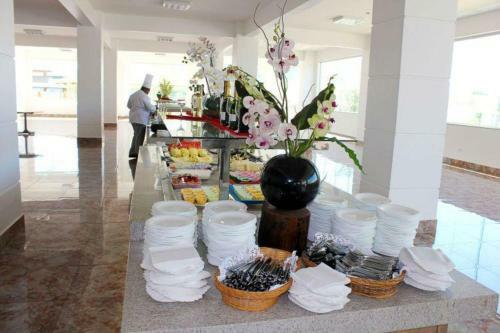Apartamento Caldas Novas