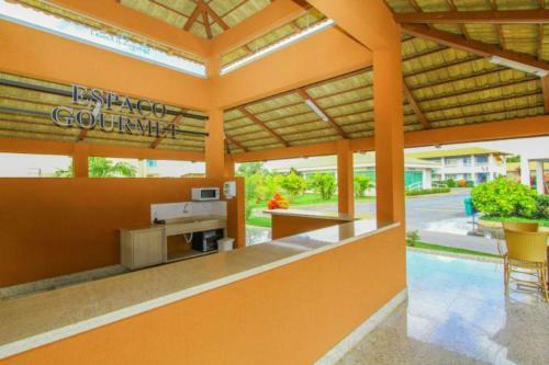 Apartamento Caldas Novas