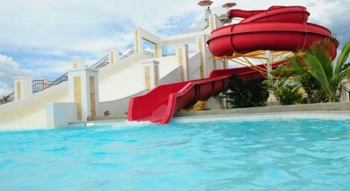 Apartamento Caldas Novas