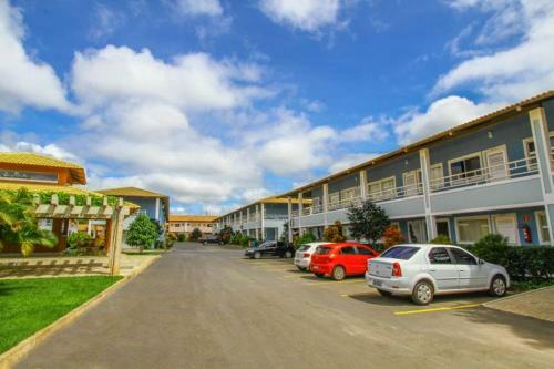 Apartamento Lacqua Diroma V