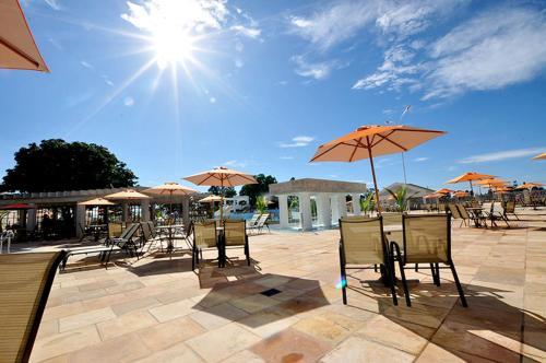 Apartamento Lacqua Diroma V