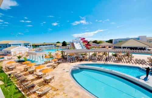 Apartamento Lacqua Diroma V