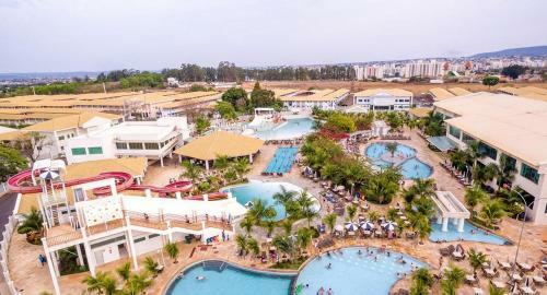 Apartamento Lacqua Diroma V