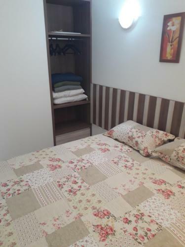 Apartamento Lacqua Diroma V