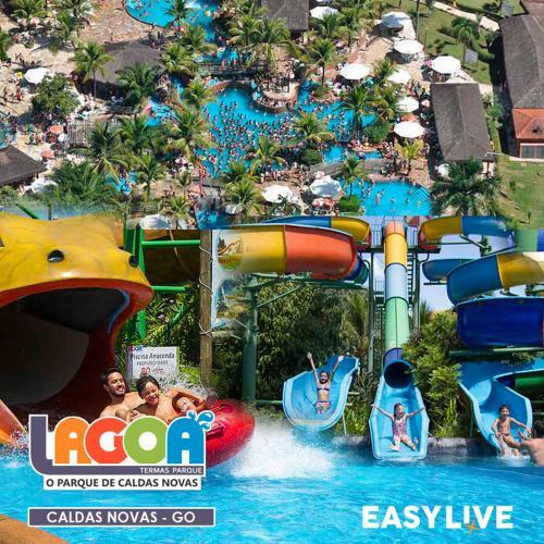 Apartamento Lacqua Diroma V