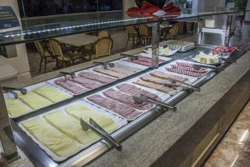 Apartamento Lacqua Diroma V