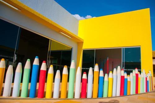 Apartamento Lacqua Diroma V