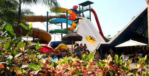 Apartamento Lacqua Diroma V