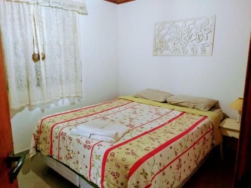 Casa Em Campos Do Jord�o