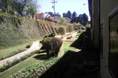 Apartamento Condom�nio Alto Da Boa Vista