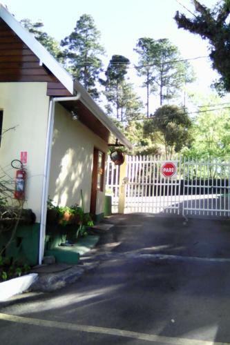Apartamento Condom�nio Alto Da Boa Vista