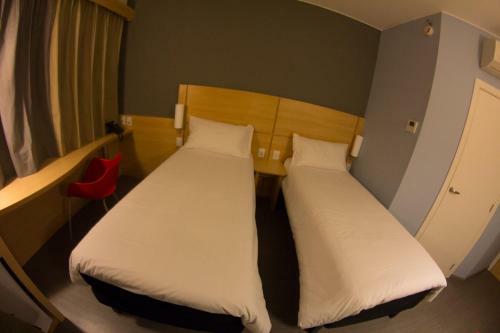 Hotel Ibis Catalao