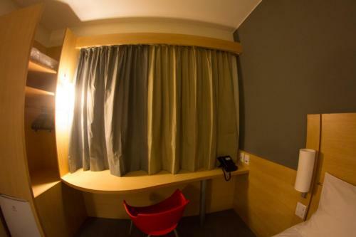 Hotel Ibis Catalao