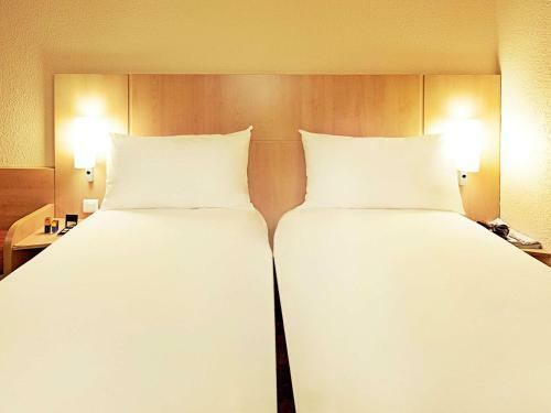Hotel Ibis Catalao