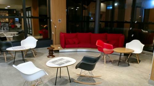 Hotel Ibis Catalao