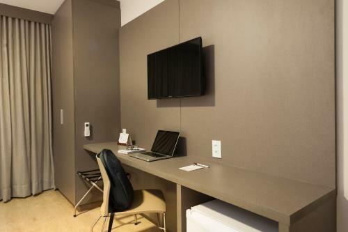 Bristol Catal�o Hotel